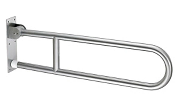 Bathroom Accessories Stainless Steel Safety Handrail Grab Bar